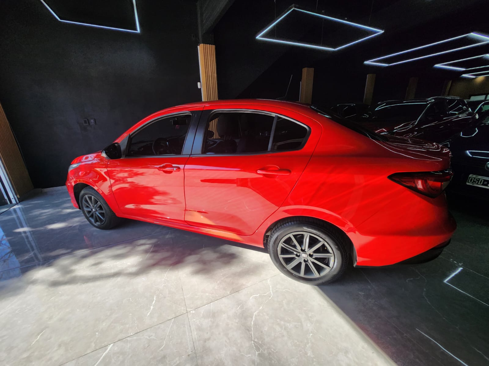 Mirá esta publicación de Fiat Cronos