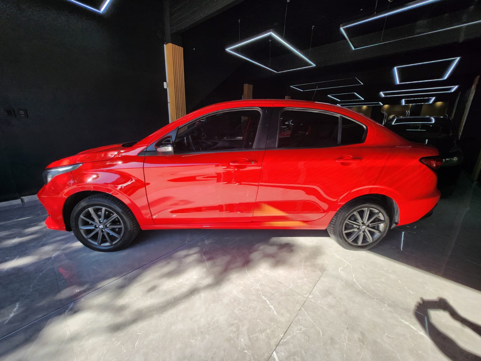 Mirá esta publicación de Fiat Cronos