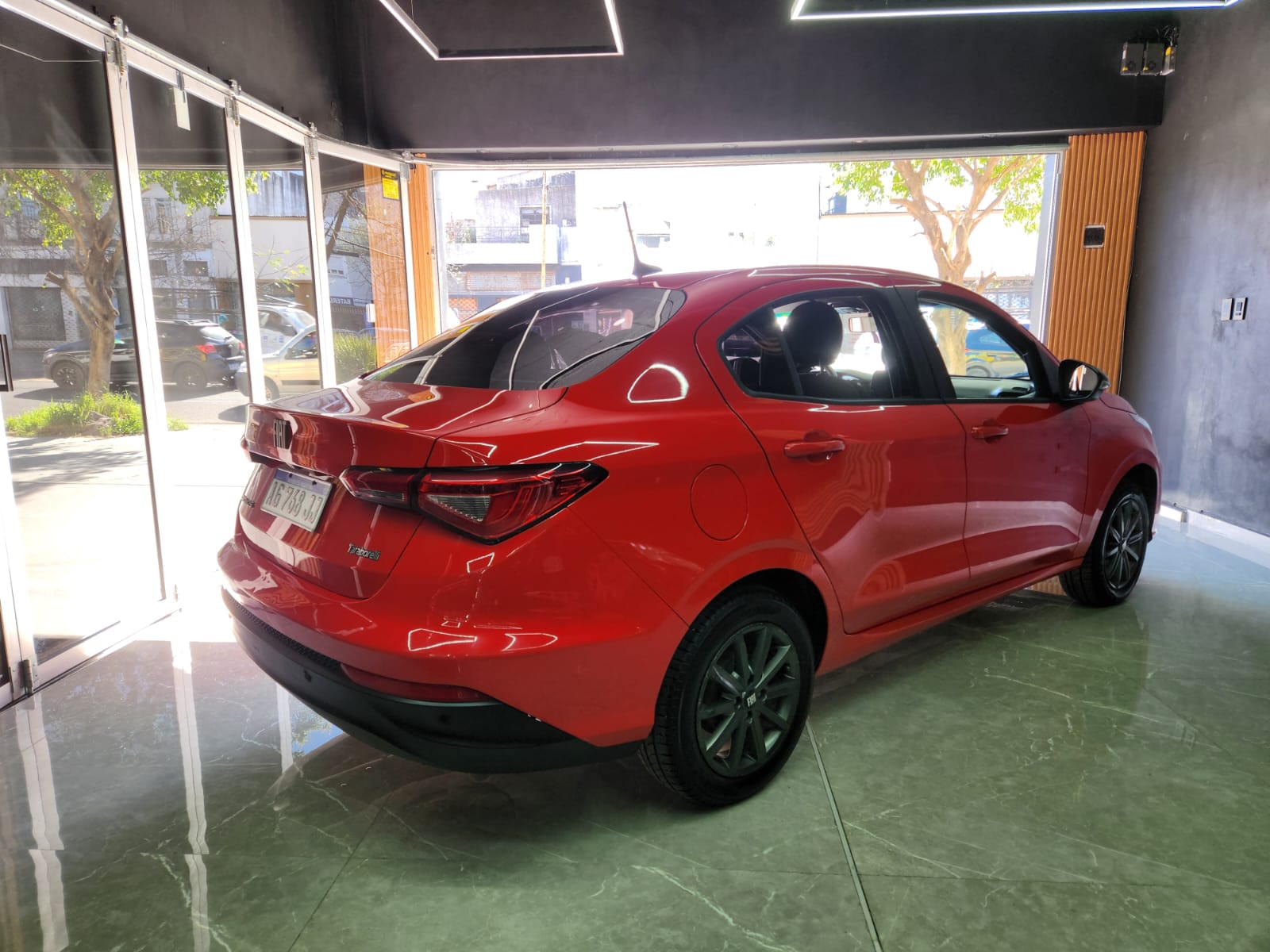 Mirá esta publicación de Fiat Cronos