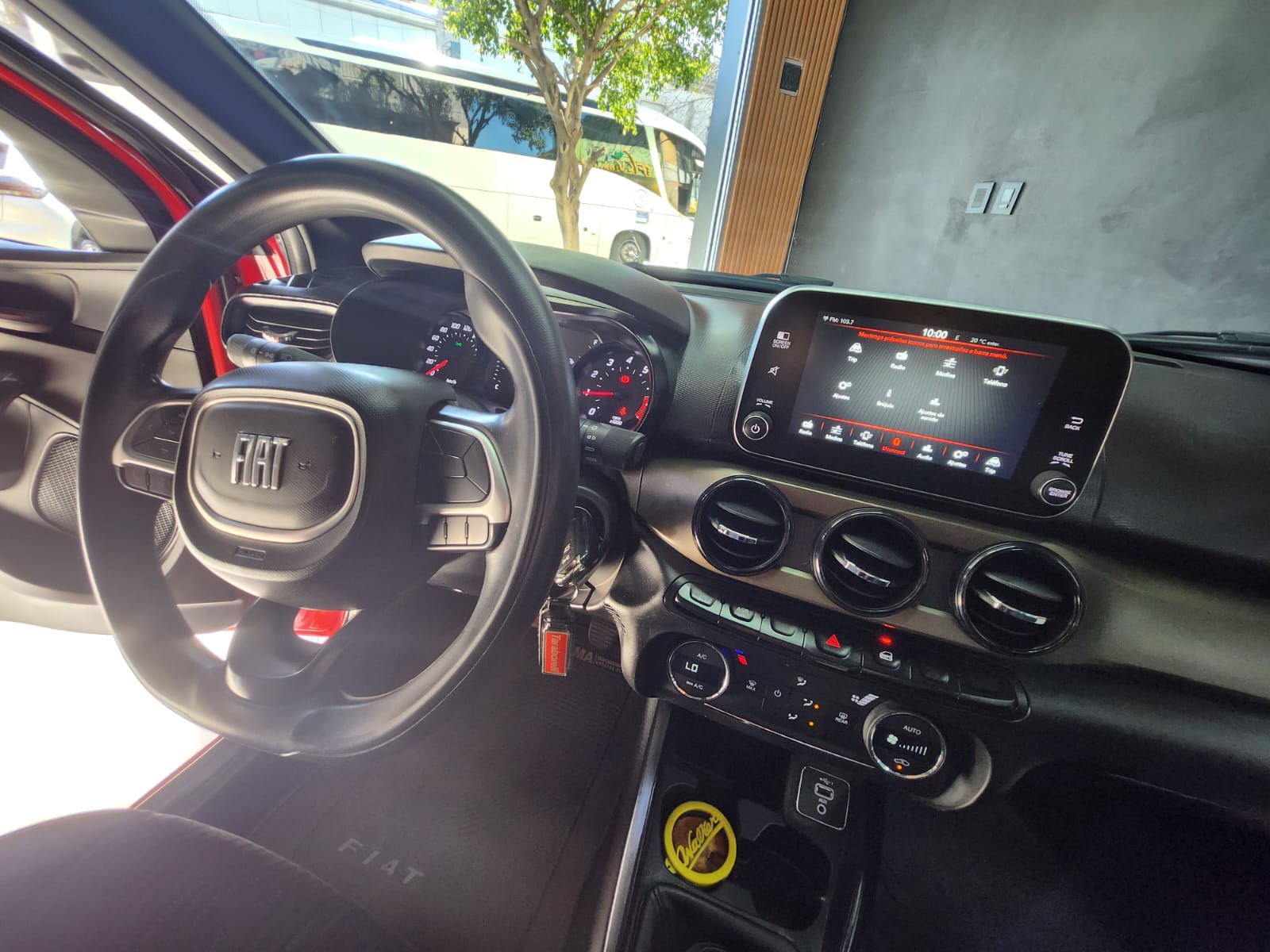 Mirá esta publicación de Fiat Cronos