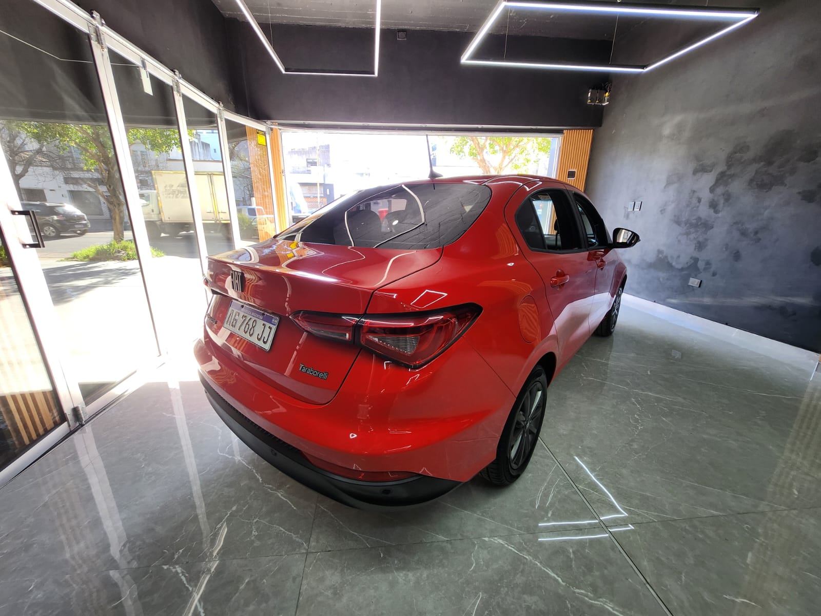 Mirá esta publicación de Fiat Cronos