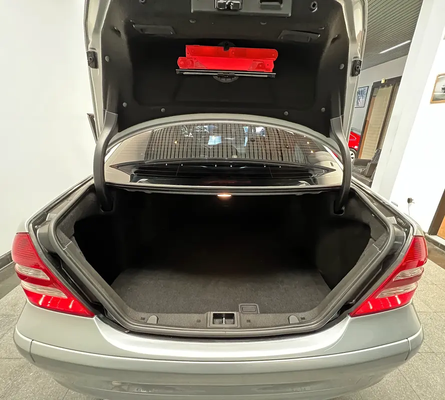 Mirá esta publicación de Mercedes Benz Clase C