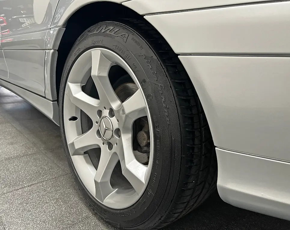 Mirá esta publicación de Mercedes Benz Clase C