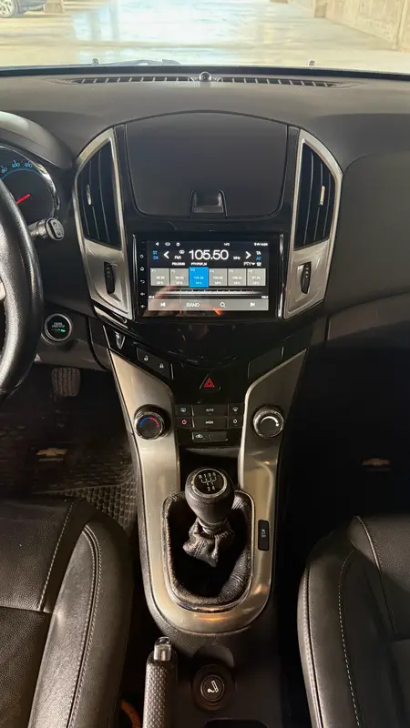 Mirá esta publicación de Chevrolet Cruze