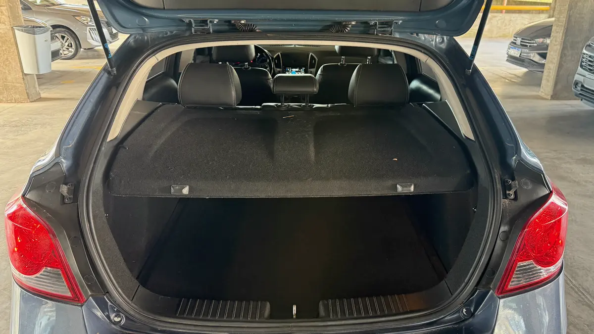 Mirá esta publicación de Chevrolet Cruze