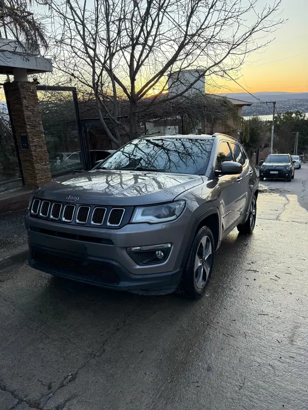 Mira esta publicación de Jeep Compass 2019 en Motordil