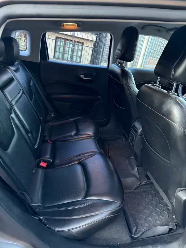 Mira esta publicación de Jeep Compass 2019 en Motordil