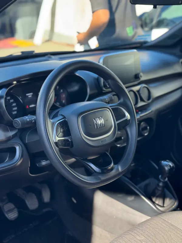 Mira esta publicación de Fiat Cronos 2024 en Motordil