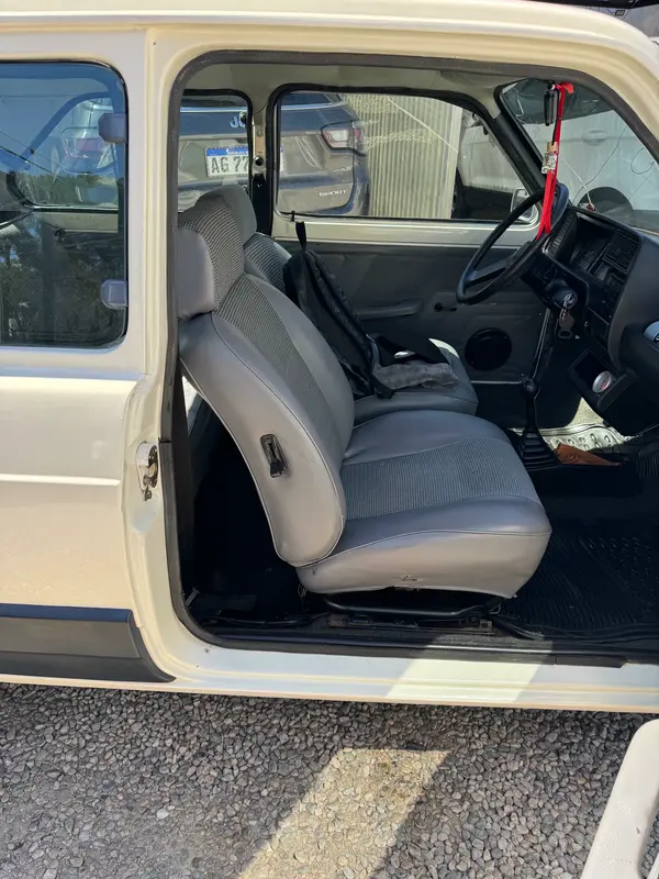 Mira esta publicación de Fiat 147 1996 en Motordil