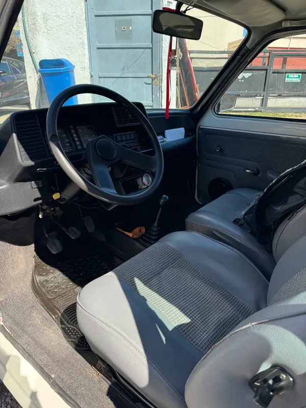 Mira esta publicación de Fiat 147 1996 en Motordil