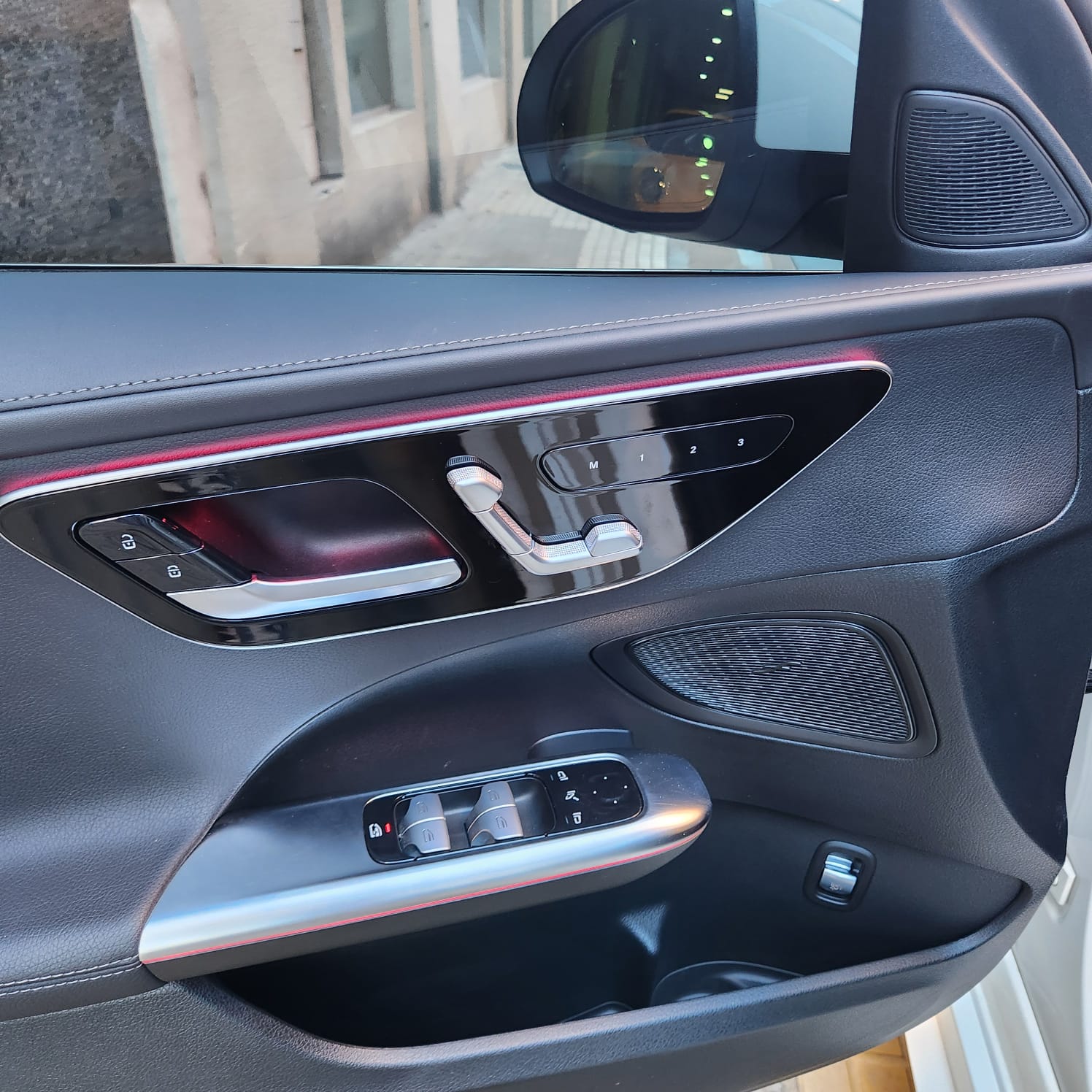 Mirá esta publicación de Mercedes Benz Clase C