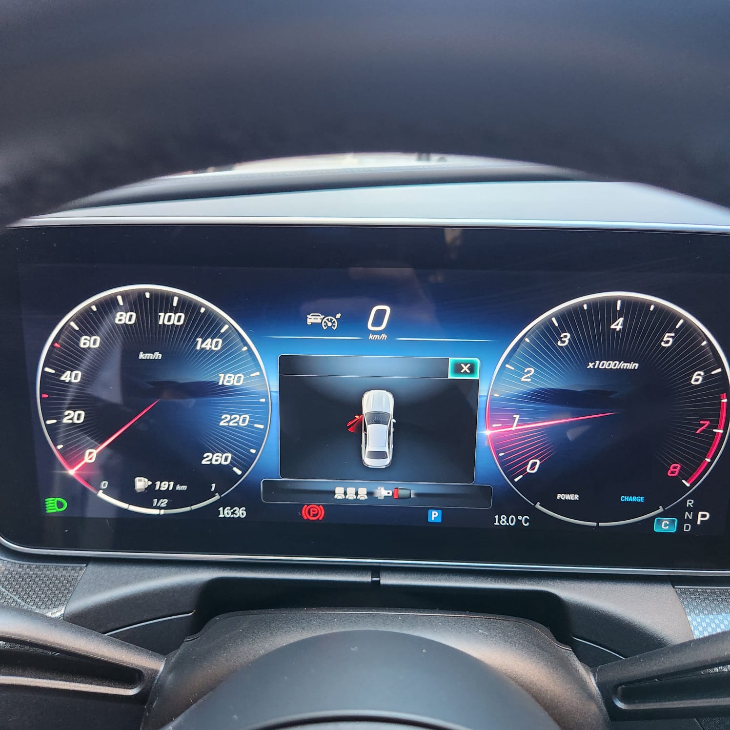 Mirá esta publicación de Mercedes Benz Clase C