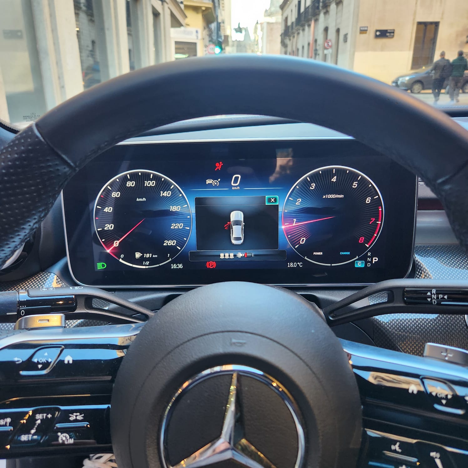 Mirá esta publicación de Mercedes Benz Clase C