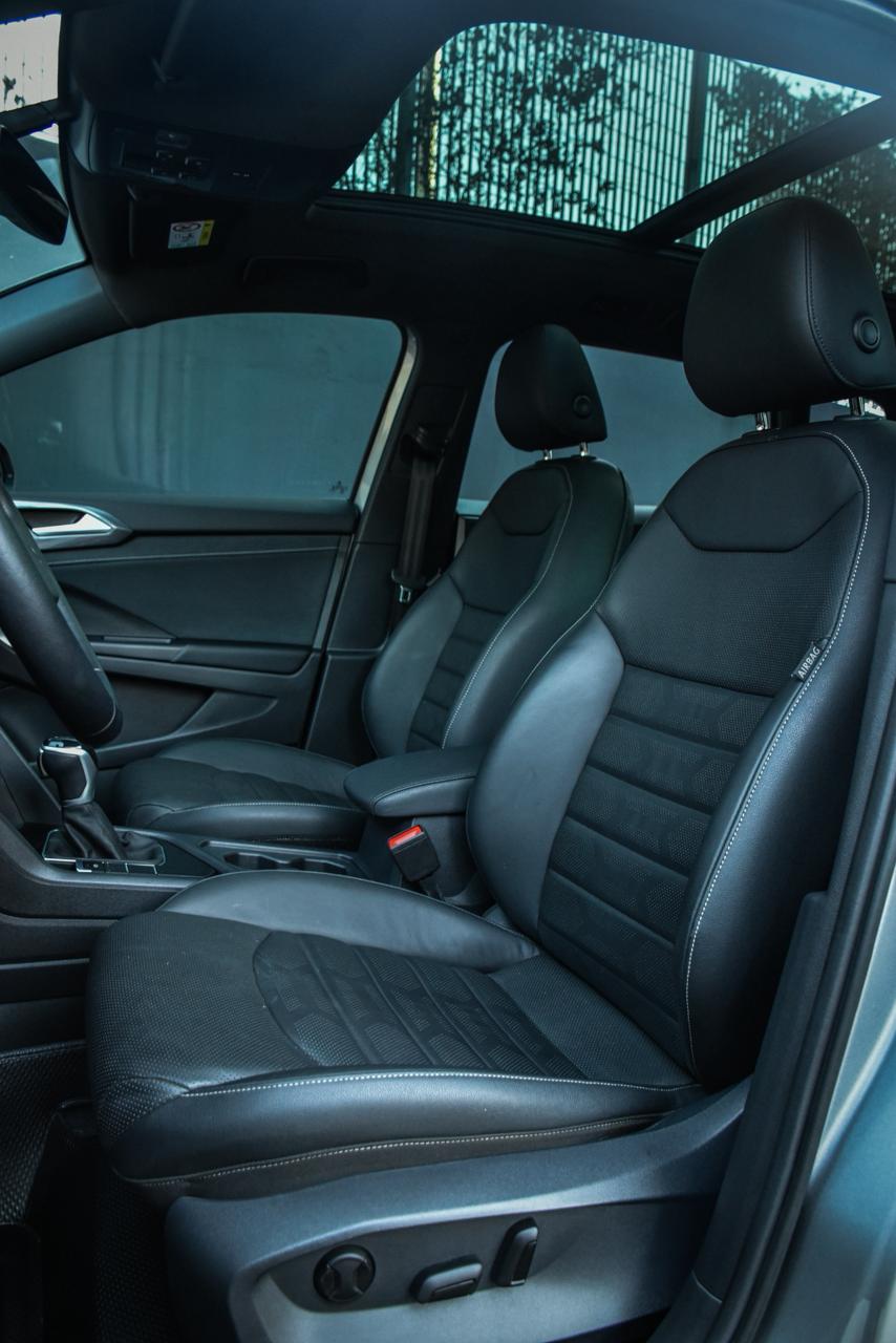 Mira esta publicación de Volkswagen Taos