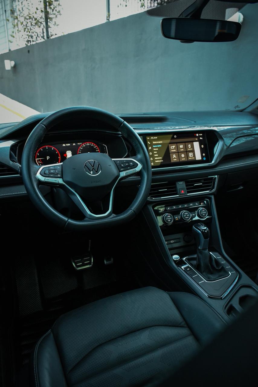Mirá esta publicación de Volkswagen Taos