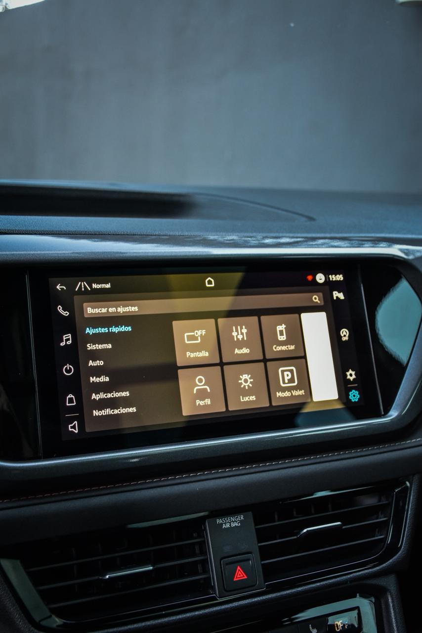 Mirá esta publicación de Volkswagen Taos