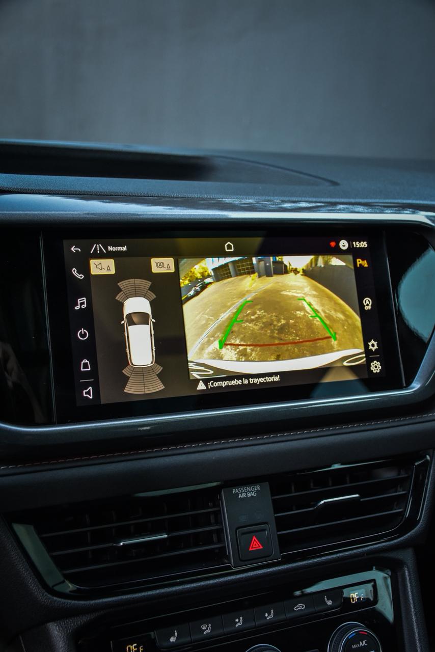 Mirá esta publicación de Volkswagen Taos