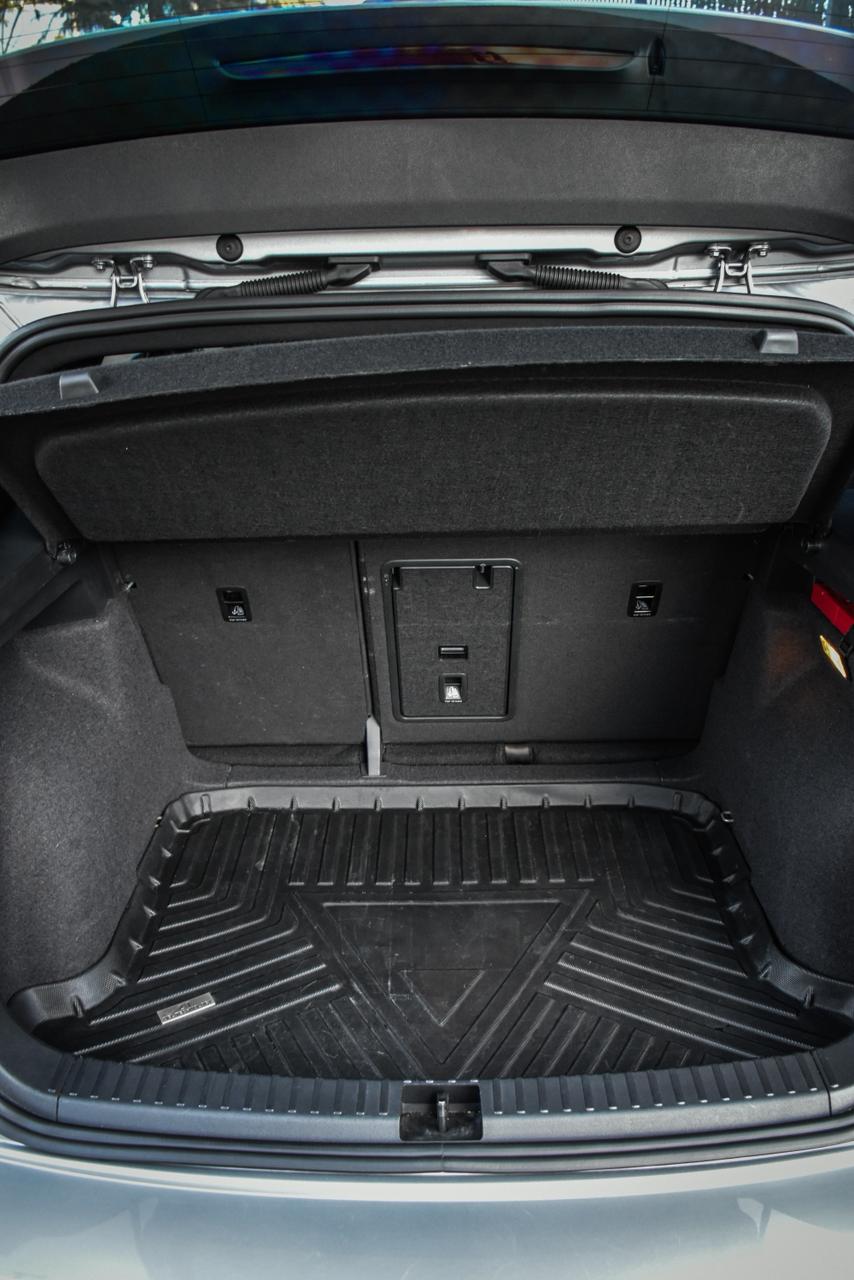 Mira esta publicación de Volkswagen Taos