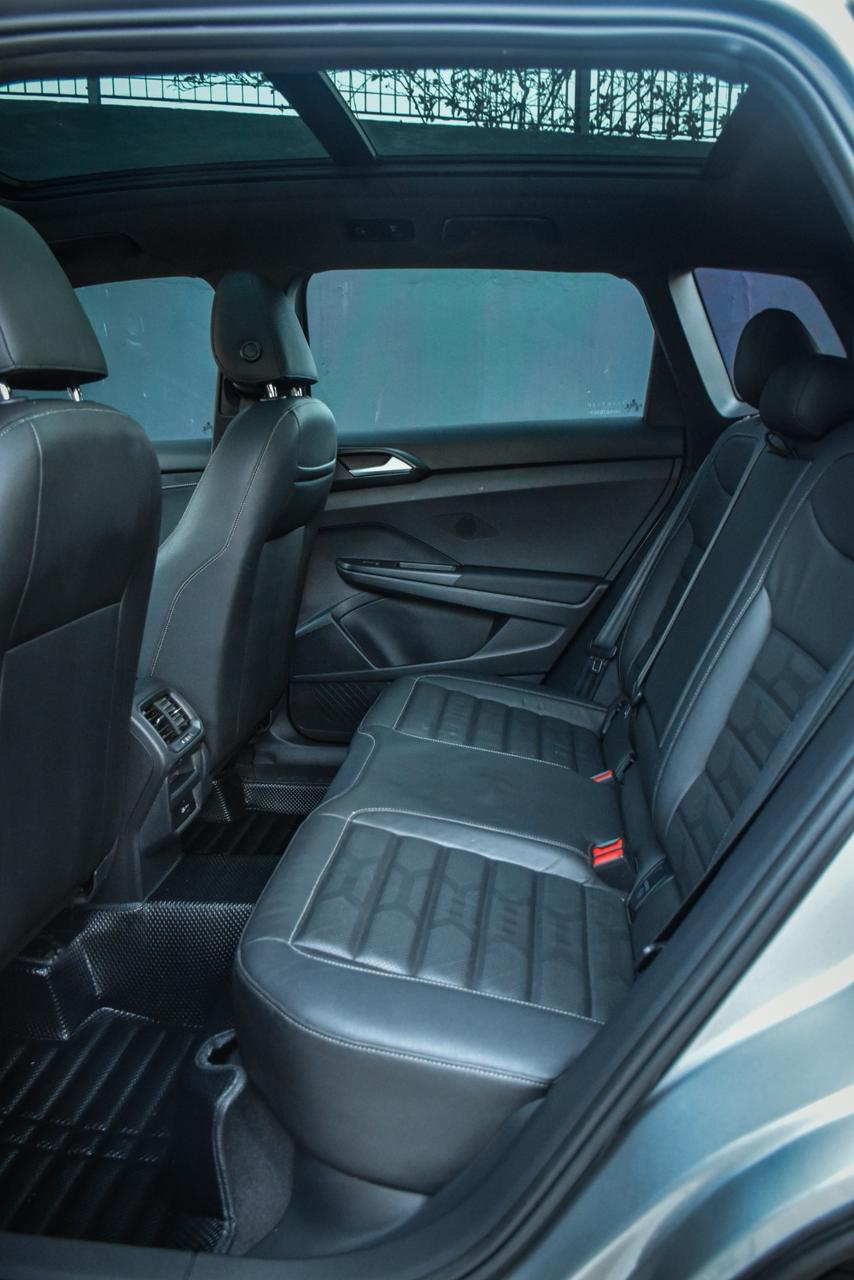 Mira esta publicación de Volkswagen Taos