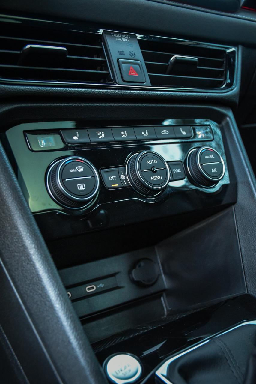 Mirá esta publicación de Volkswagen Taos