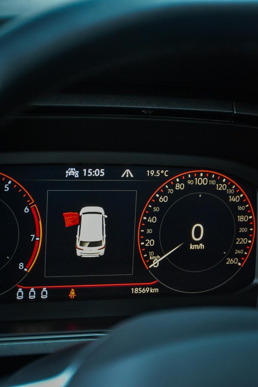 Mirá esta publicación de Volkswagen Taos