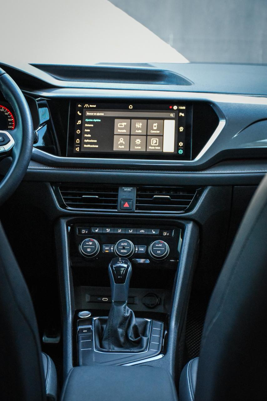 Mirá esta publicación de Volkswagen Taos