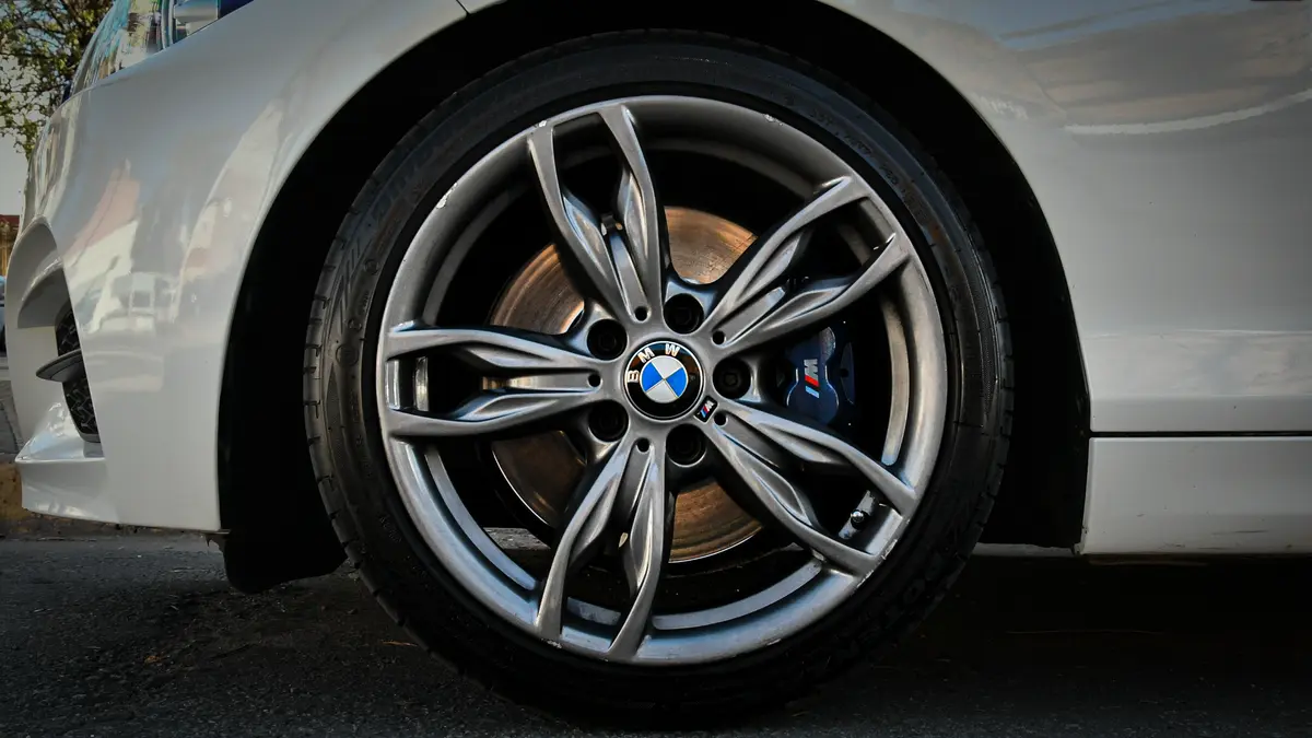 Mira esta publicación de BMW Serie 2