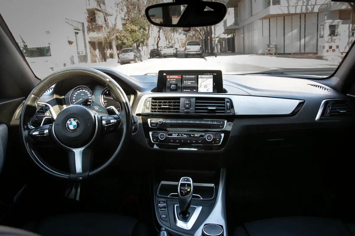 Mira esta publicación de BMW Serie 2
