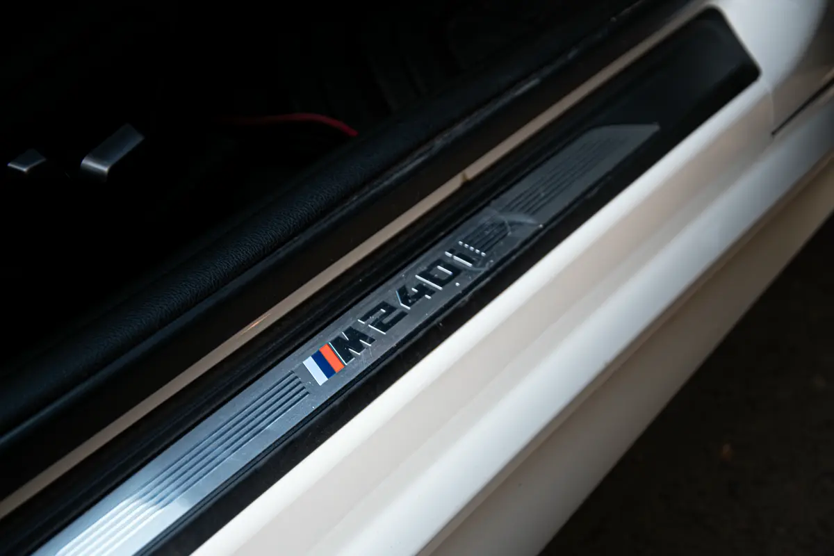 Mira esta publicación de BMW Serie 2