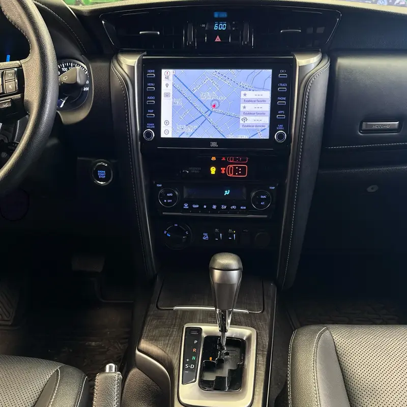 Mirá esta publicación de Toyota SW4