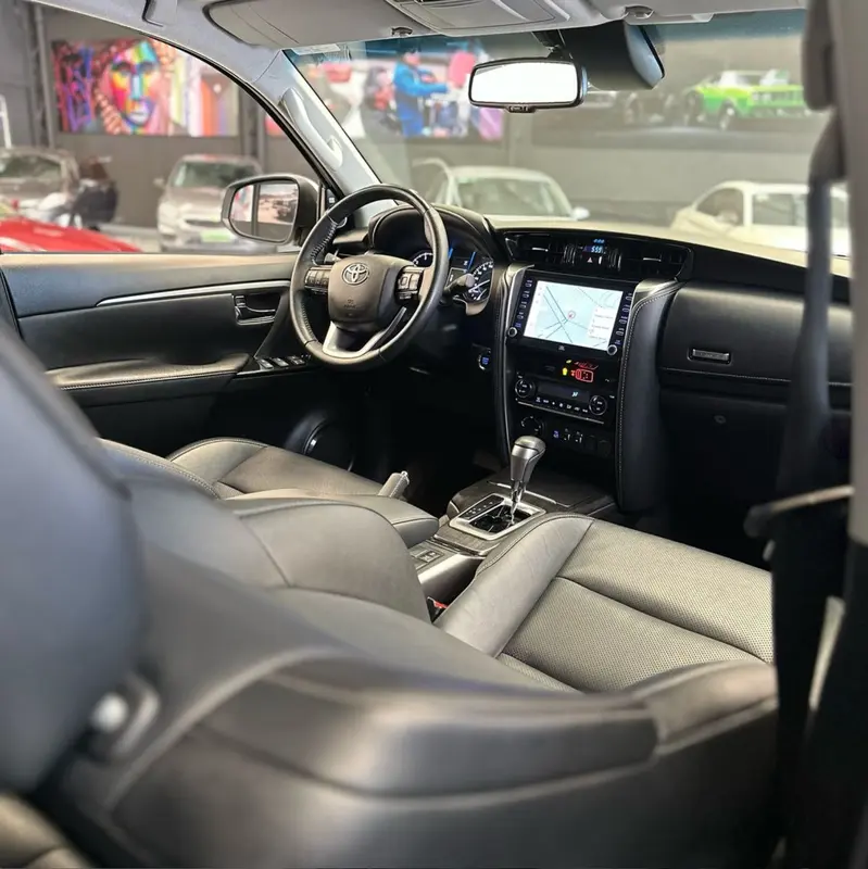 Mirá esta publicación de Toyota SW4