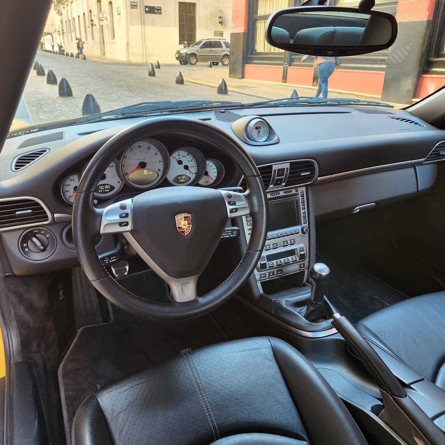 Mirá esta publicación de Porsche 911