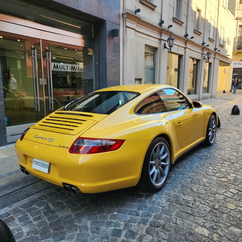Mira esta publicación de Porsche 911