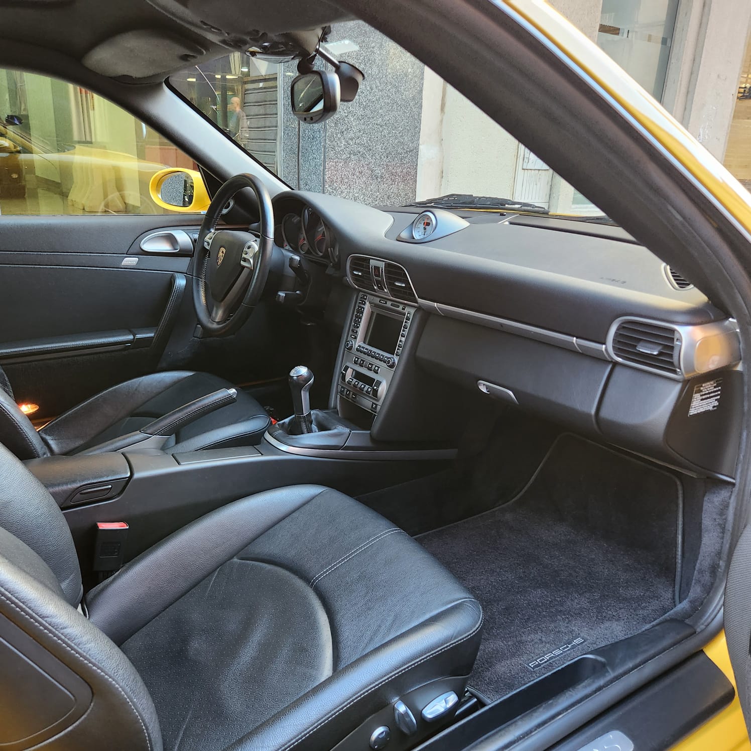 Mirá esta publicación de Porsche 911