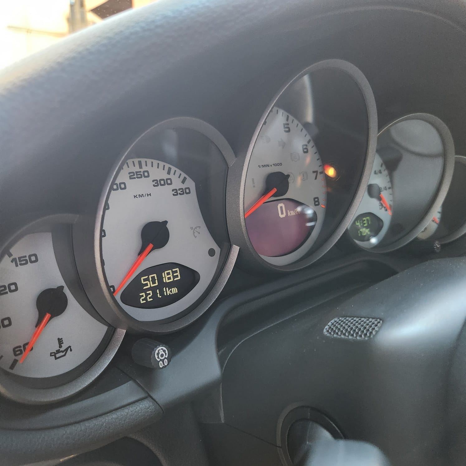 Mirá esta publicación de Porsche 911