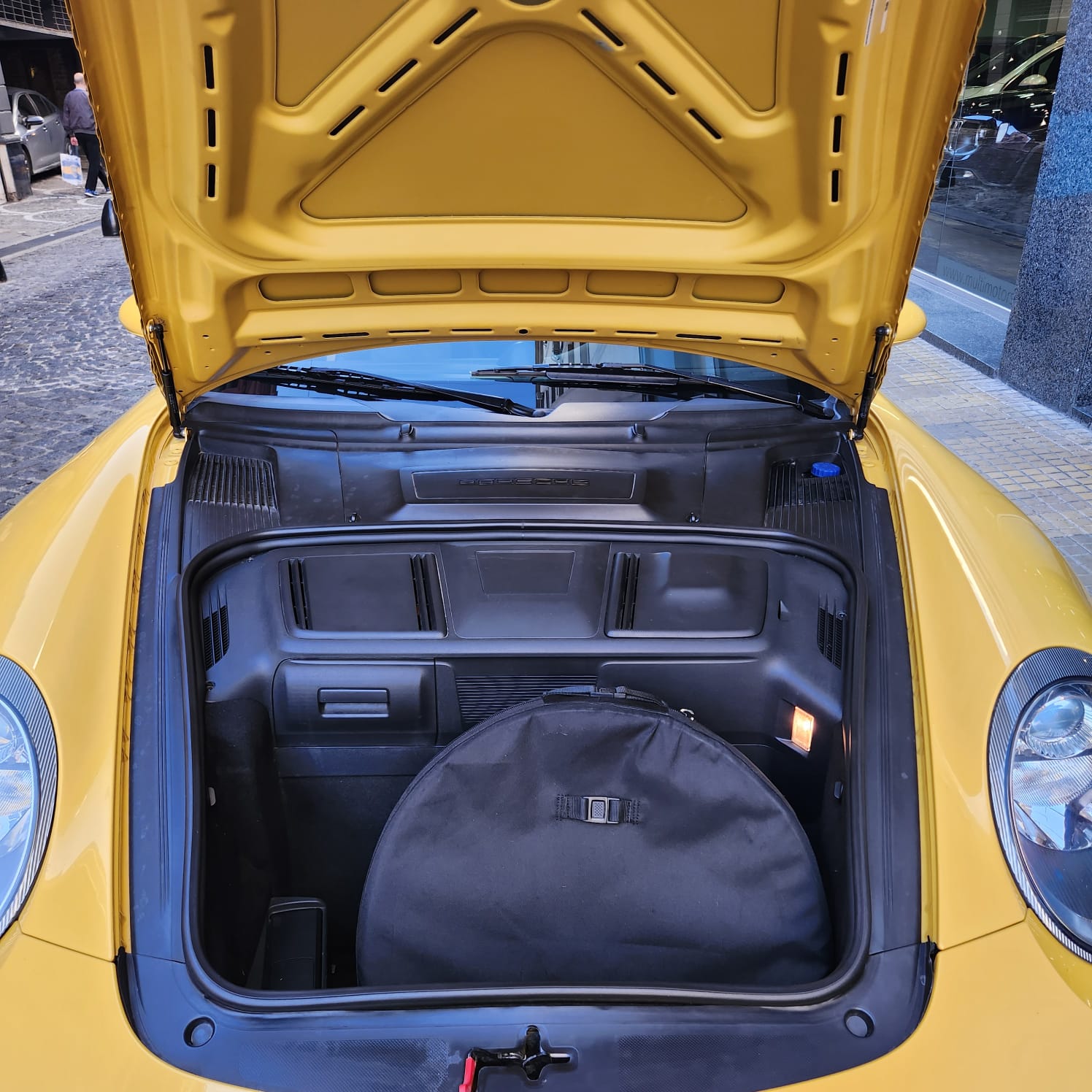 Mirá esta publicación de Porsche 911