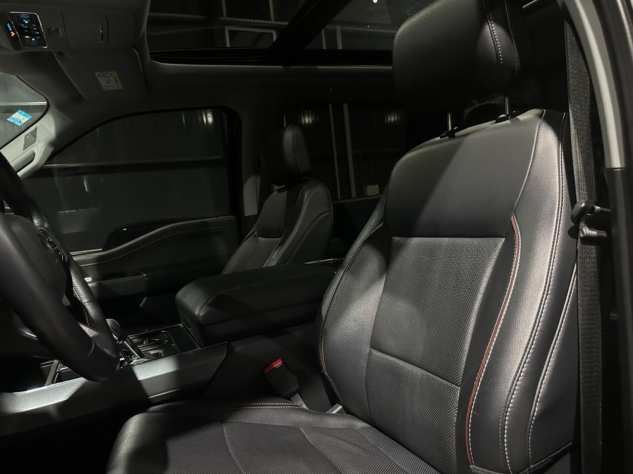 Mirá esta publicación de Ford F 150
