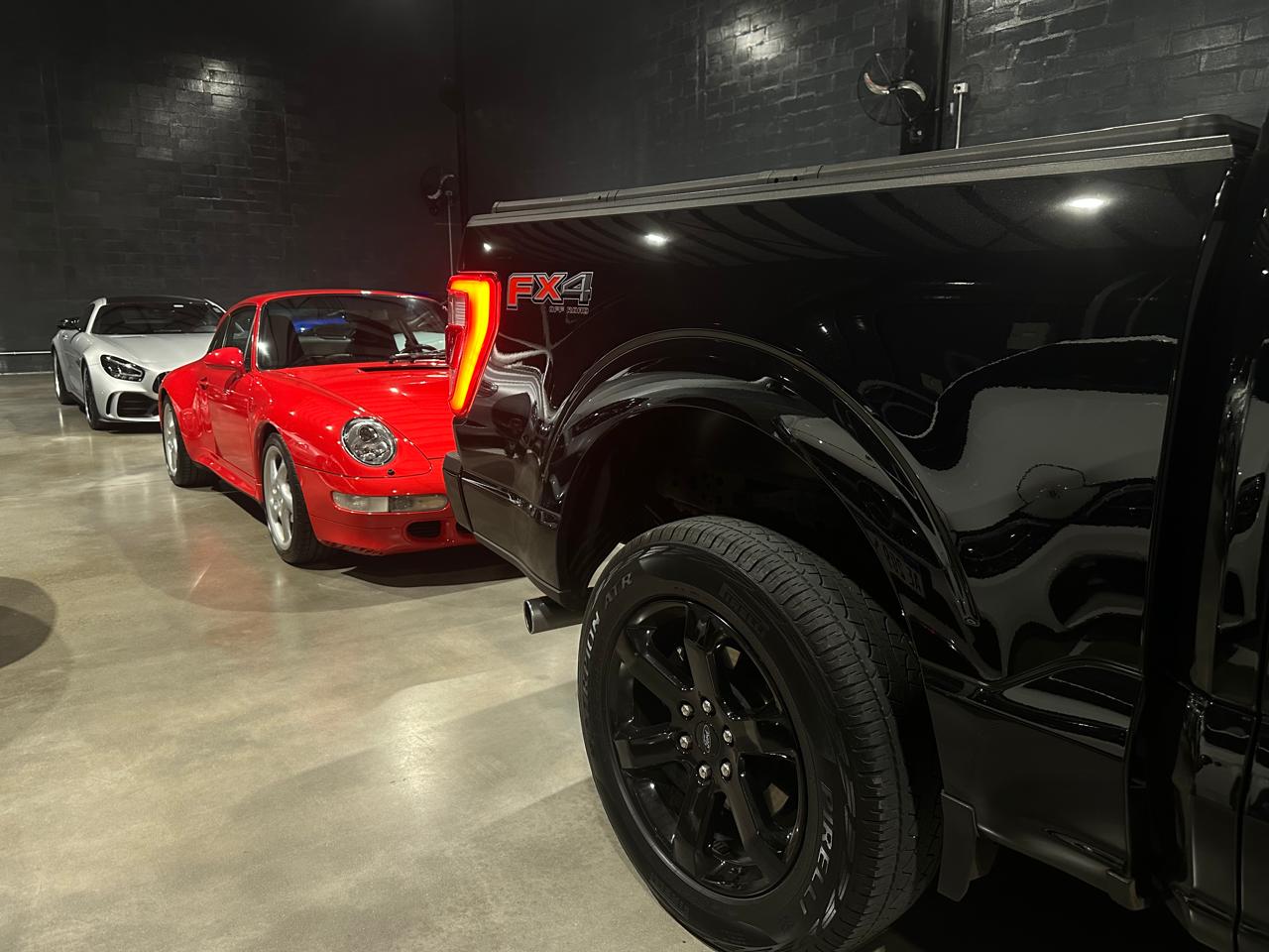 Mirá esta publicación de Ford F 150