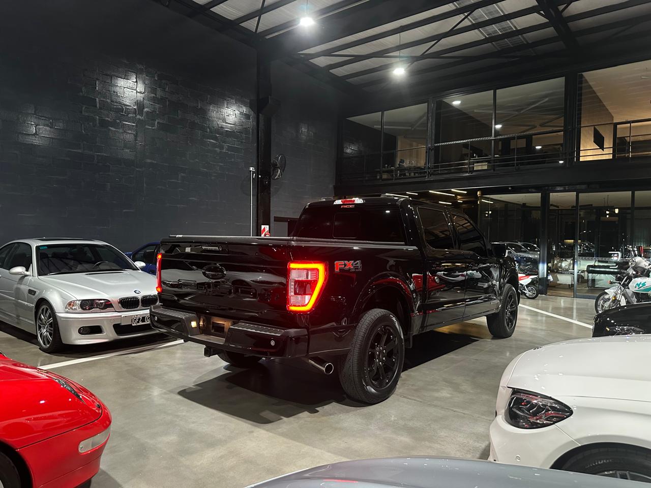 Mirá esta publicación de Ford F 150
