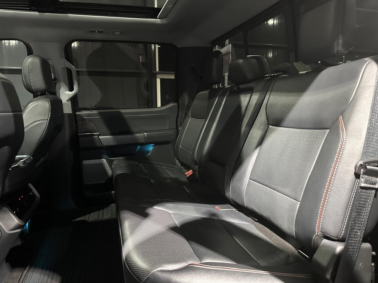 Mirá esta publicación de Ford F 150