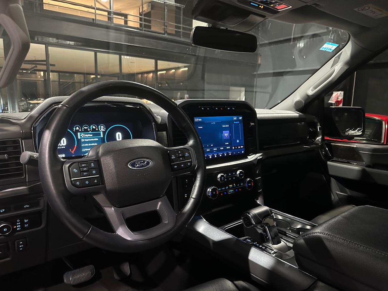 Mirá esta publicación de Ford F 150