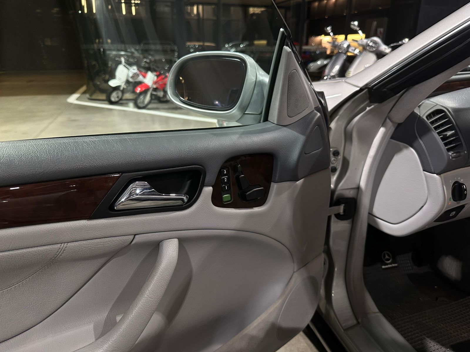 Mirá esta publicación de Mercedes Benz CLK