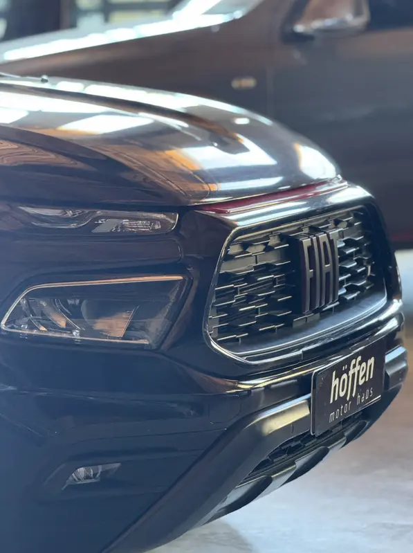 Mirá esta publicación de Fiat Toro