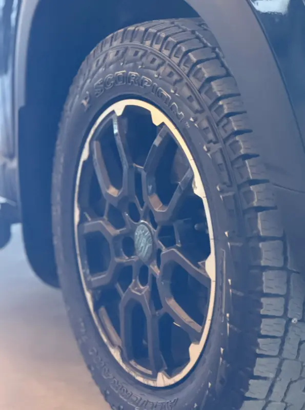 Mirá esta publicación de Fiat Toro