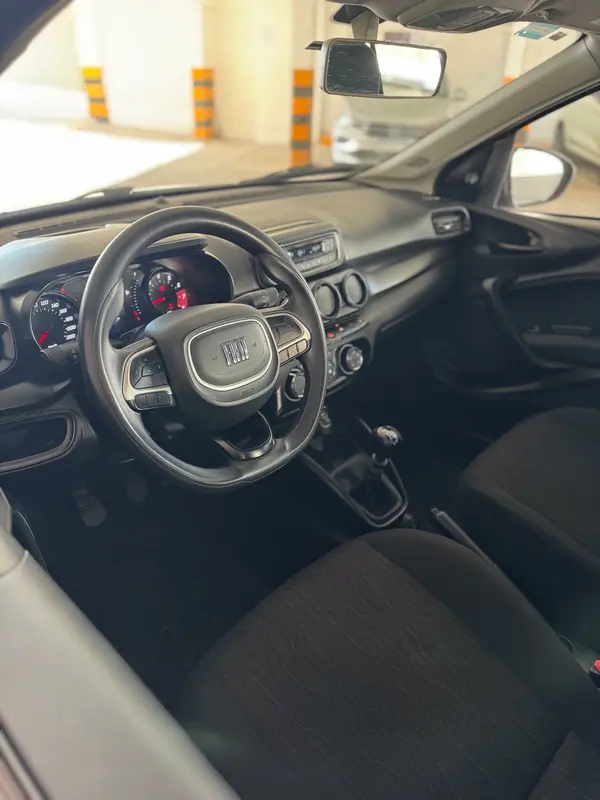 Mira esta publicación de Fiat Cronos 2023 en Motordil