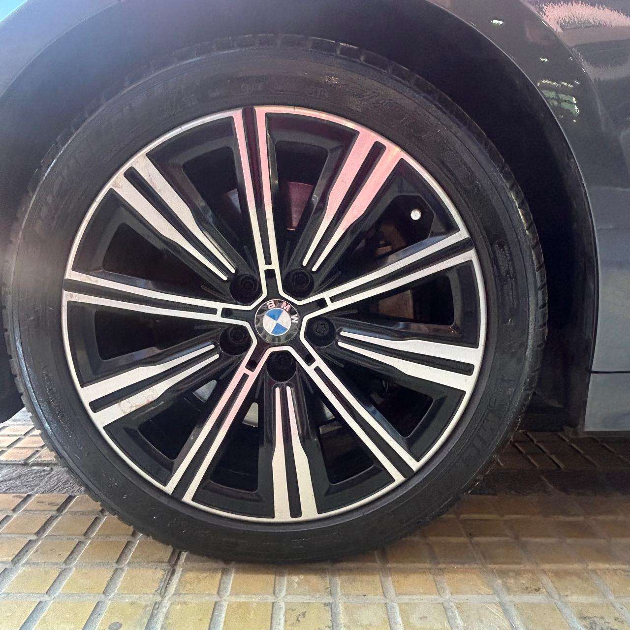 Mirá esta publicación de BMW Serie 3