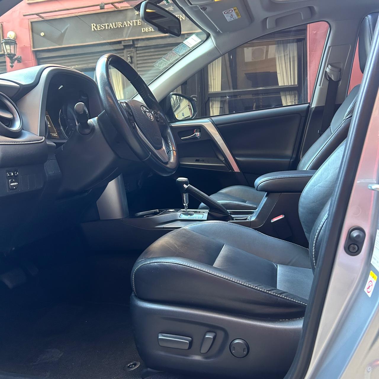 Mirá esta publicación de Toyota RAV4