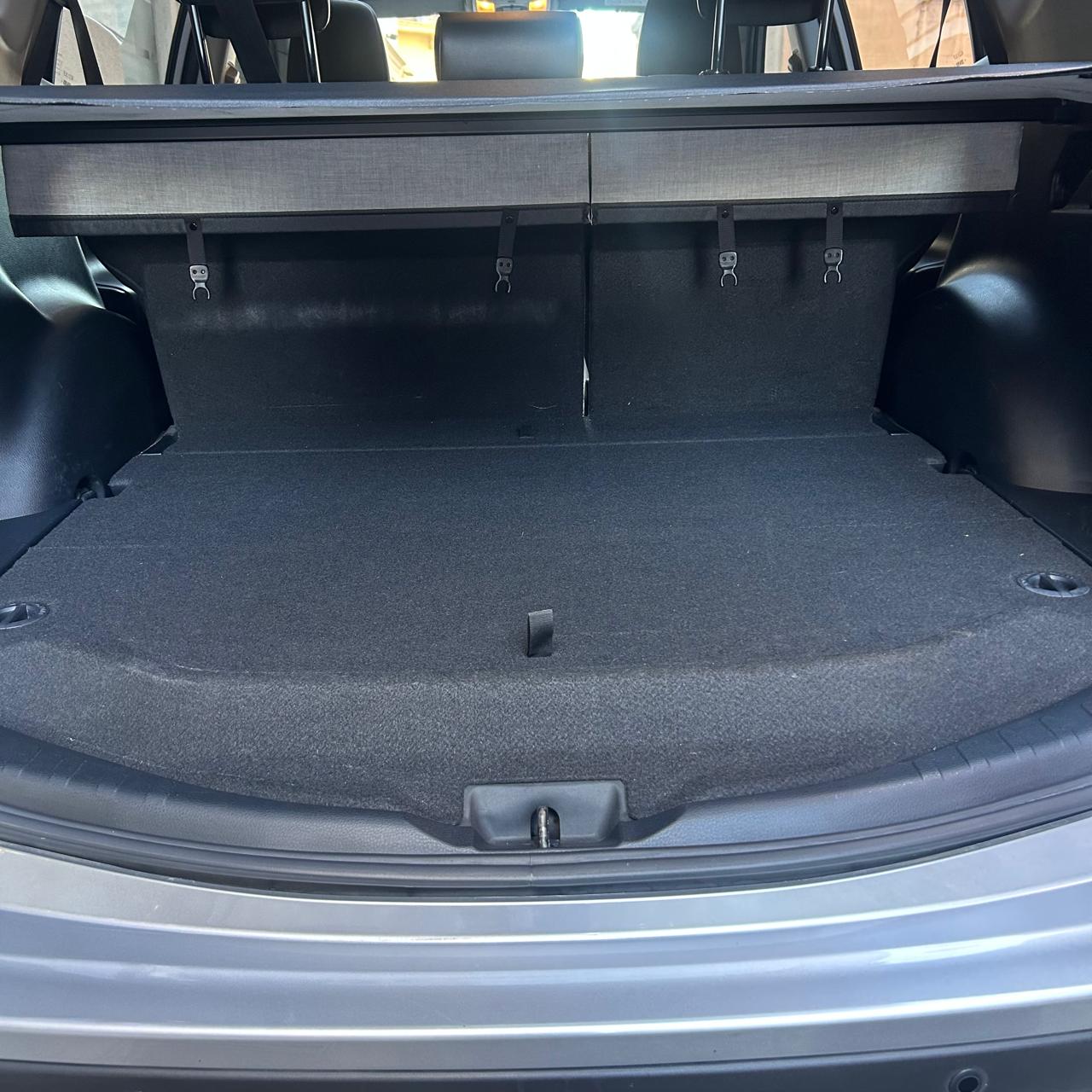 Mirá esta publicación de Toyota RAV4