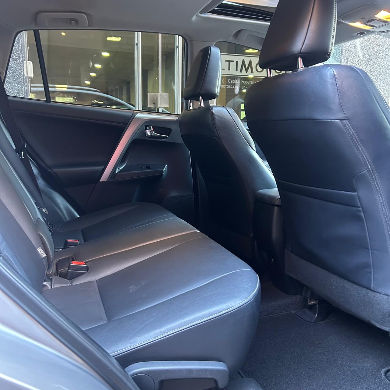 Mirá esta publicación de Toyota RAV4