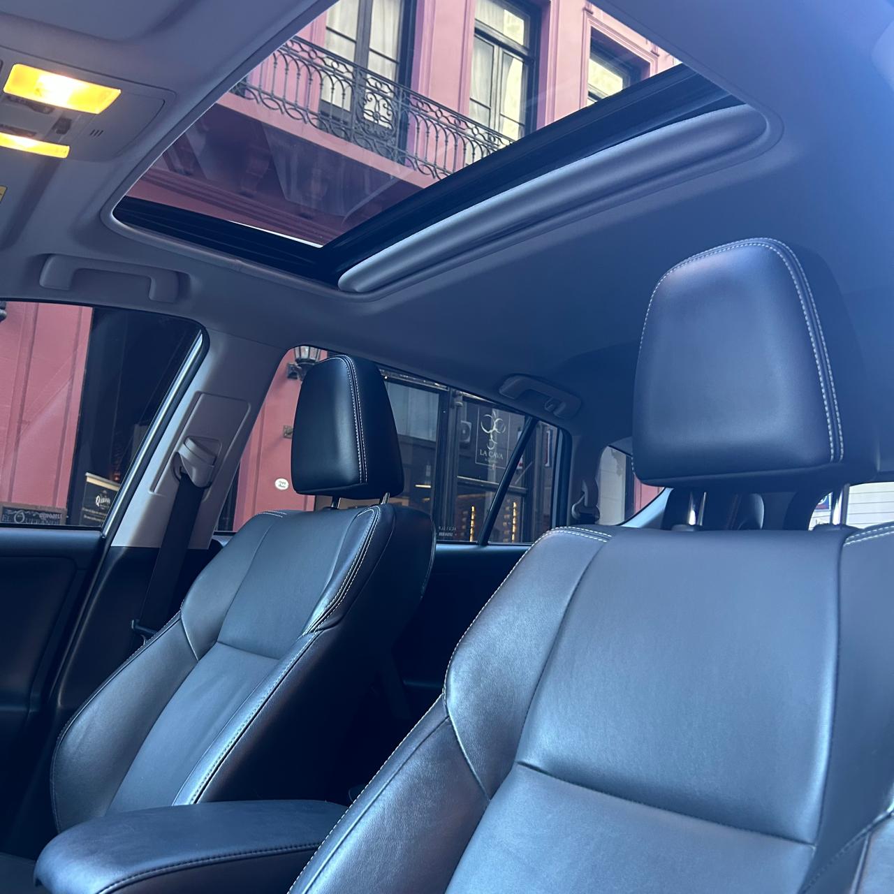Mirá esta publicación de Toyota RAV4